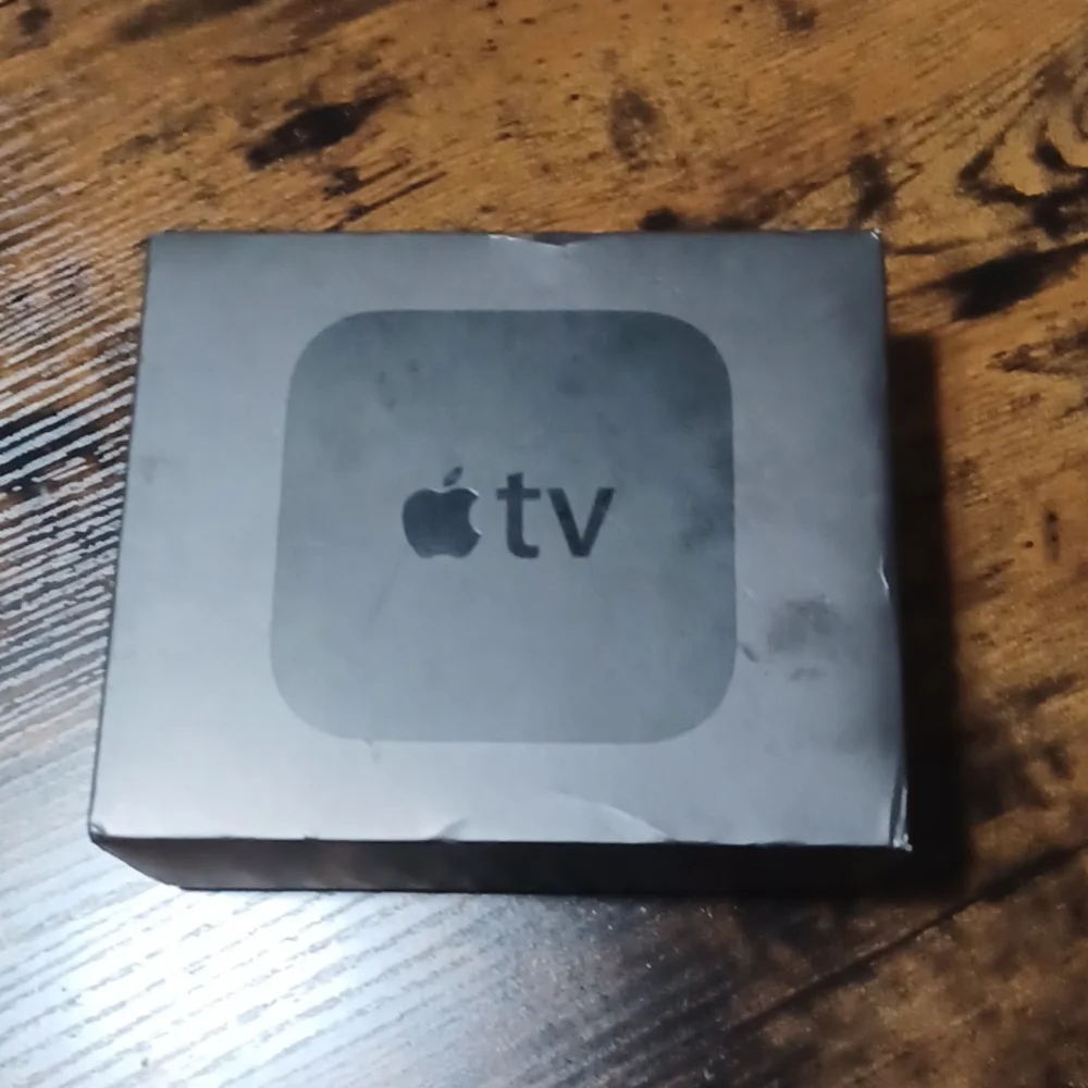 Apple Streaming Device - Picture 1 of 4